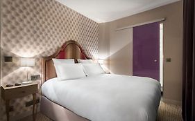 Hôtel La Parizienne by Elegancia